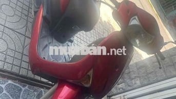 Honda Lead 2009 Đỏ Việt Nam
