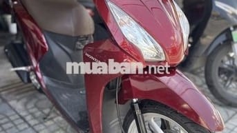 Honda Vision 2017 Đỏ