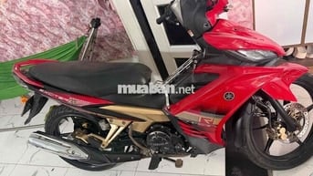 Yamaha Exciter 135cc Đỏ