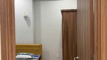 Căn 2p ngủ rộng 76m2, C/c  Harmona,Trương Công Định giá 12,5tr/tháng