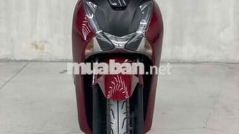 Honda SH125i 2018 125cc màu Đỏ