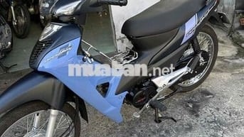Detech Esper 2025 Xanh 50cc 700km