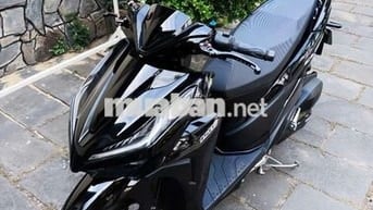 Honda Vario 125 2023 Đen 35000 km