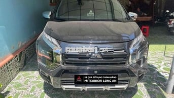 Mitsubishi Xpander Cross 2024 Đen 17.500km