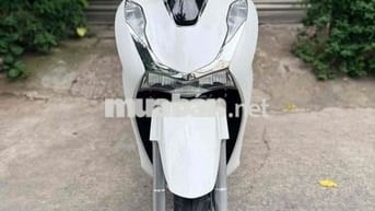 Honda SH 125 2020 Trắng Tự động