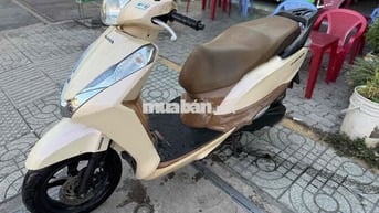Honda Lead zin êm