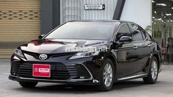 Cọp Camry 2.0G 2022 lướt 31.000km - HT bank 70%