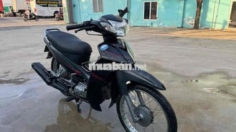 Yamaha Sirius 2020 Đen