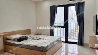 ✨ CĂN HỘ STUDIO CÓ BAN CÔNG – HÀ THỊ THÂN, SƠN TRÀ ✨