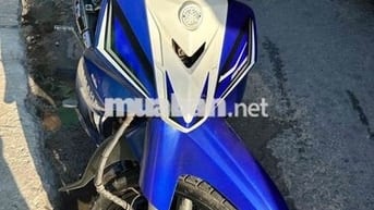 SIRIUS 50cc HỌC SINH CHẠY KO CẦN BẰNG LÁI MÁY ÊM