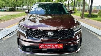 Kia Sorento 2022 Signature Bản Full xe một chủ