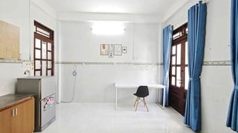 STUDIO BANCOL FULL NỘI THẤT NGAY TRƯỜNG SƠN