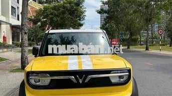VinFast VF3 miễn saccj