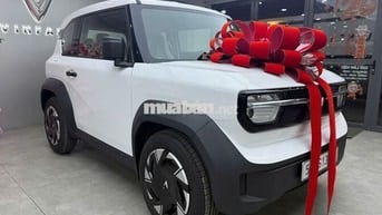 VF3 KHÔNG CẦN CHỜ ĐỢI -VAY TỚI 90-100%