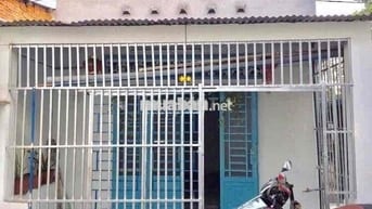 Bán nhà 835 triệu nhà Thị Trấn Củ Chi,diện tích 102m2 ngay KCN Tây Bắc
