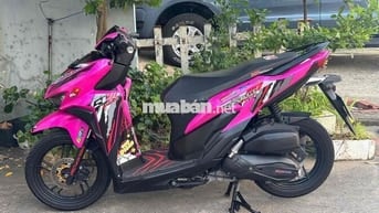Honda Vario 150 BSTP