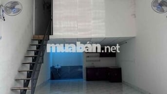 CHO THUÊ NHÀ NGUYÊN CĂN HẺM XE TẢI QUẬN BÌNH TÂN
