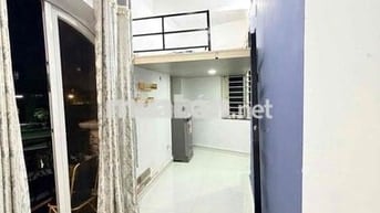 CHO THUÊ PHÒNG TRỌ DUPLEX - BAN CÔNG / CỬA SỔ SIÊU THOÁNG MÁT