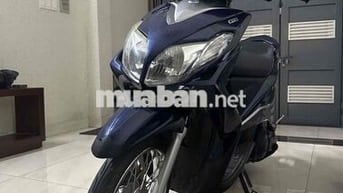 Yamaha Luvias Fi 2016 Xanh