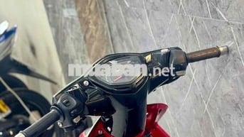 Yamaha Exciter 2010 Đỏ đen Zin êm nhẹ nhàng