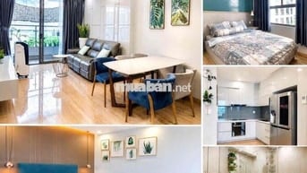 Bán Căn Hộ Tản Đà Q5  82.8m 2pn  sổ hồng riêng lâu dài Giá 5.1 Tỏi