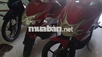 Honda Air Blade 2025 Đỏ, Đen, Trắng