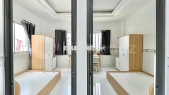 * Căn Hộ 2PN Rộng Đẹp Gần Quận 1 - Giá Tốt Hiếm Có, Xem Là Chốt