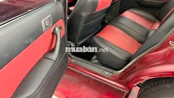 Toyota Camry 1991 Đỏ Da Nappa