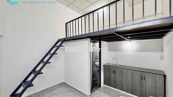 KHAI TRƯƠNG PHÒNG DUPLEX - NGAY KHU SÂN BAY