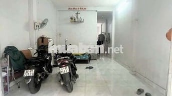🏡NHÀ SHR 68M2_QUỐC LỘ 1A THỚI AN Q12