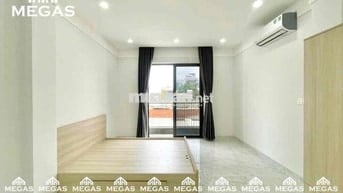 * 💫 Studio Cao Cấp – Mới Keng – Dọn Vào Ở Ngay