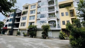 Bán nhà liền kề văn phú hà đông mặt tiền rộng 7 tầng thang máy 20 tỷ