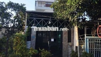 CHO THUÊ NHÀ 3 TẦNG KHANG TRANG SACH ĐẸP 