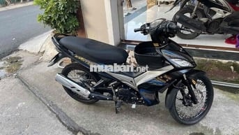 Yamaha Exciter 1S94 2007 Đen