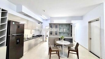 HOT CĂN HỘ TOPAZ CITY 95M2 3PN-2WC FULL NỘI THẤT CHỈ 15TRIỆU