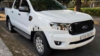 Ford Ranger 2022, 1 cầu máy 2.2