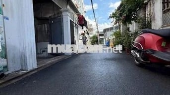 Chủ Gửi: Bán Nhà Mặt Đường TA 12 Phường Thới An Quận 12