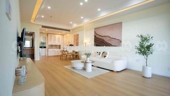 CHO THUÊ CĂN HỘ INDOCHINA FULL NỘI THẤT - TRỐNG SẴN