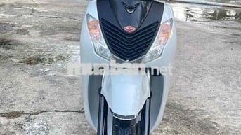 Honda SH150i 2010 Trắng Ý