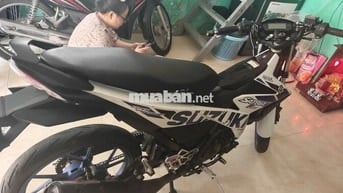 Suzuki Satria 2020 Trắng 20867 km