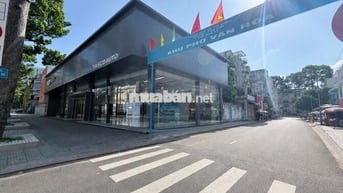 BÁN - SIÊU PHẨM NHÀ MẶT TIỀN 30m - LÝ THƯỜNG KIỆT - SỔ HỒNG