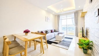 Kẹt Tiền Bán Gấp Căn Hộ Kingston Residence - 80m², 2PN - Sổ Hồng Riêng
