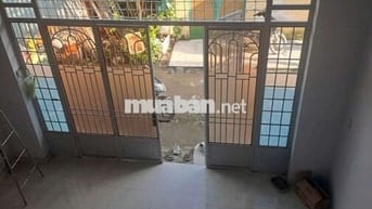 CHO THUÊ NHÀ GIÁ RẺ NHƯ PHÒNG TRỌ
