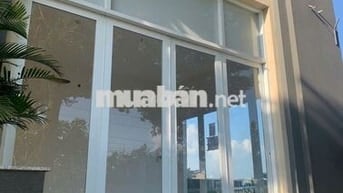 Cho thuê shophouse góc 2 mặt tiền chung cư Dream Home Palace Quận 8