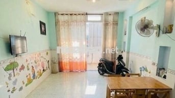 CHỦ NGỘP- GIẢM 100TR- NHÀ gần SONG HÀNH - 45M² - 2 TẦNG - CHỈ 3,29 TỶ