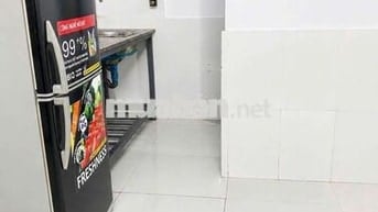 Trọ gác lững sát cổng KCN Điện Nam Điện Ngọc