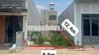 CHÍNH CHỦ BÁN LÔ ĐẤT VỊ TRÍ ĐẸP, KHU VỰC DÂN CƯ ĐÔNG, KHÔNG NGẬP NƯỚC