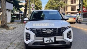 Hyundai Creta 2022 Bản Đặc biệt Trắng