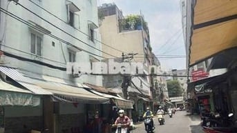 NHÀ ĐẸP QUẬN 5, HẺM HUYẾT MẠCH THÔNG THƯƠNG, GIÁ 7.6 TỶ (THƯƠNG LƯỢNG)