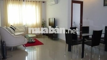 Cho thuê căn hộ Nguyễn Phúc Nguyên, trung tâm Q3cũ 3PN2WC, giá 15tr/th